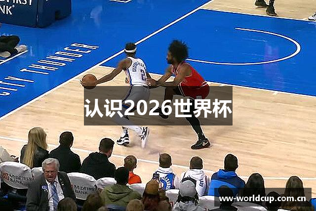 认识2026世界杯